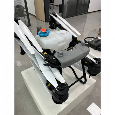 سعر جيد طائرة بدون طيار زراعية للتفادي للعقبات من DJI ذات عرض انتشار 7 ′′ 9 م ووقت طيران 20-40 دقيقة الانترنت