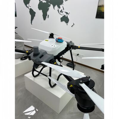 Guter Preis DJI Agras T40 Landwirtschaftliche Drohne 40L Pflanzensprühgerät UAV mit intelligenter Hindernisvermeidung Online