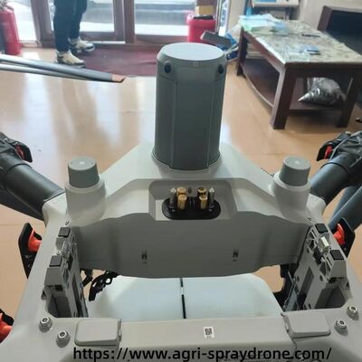 Giá tốt. Máy bay không người lái phun thuốc DJI Agras T100 dành cho các trang trại lớn với dung tích lớn 150L để gieo hạt trực tuyến