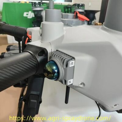 Хорошая цена DJI Agras T100 сельскохозяйственный беспилотник с грузоподъемностью 85 кг решает различные проблемы сельского хозяйства онлайн